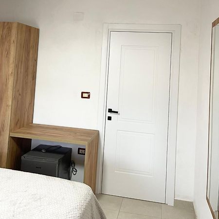 Prela'S Rooms Shkodër 外观 照片