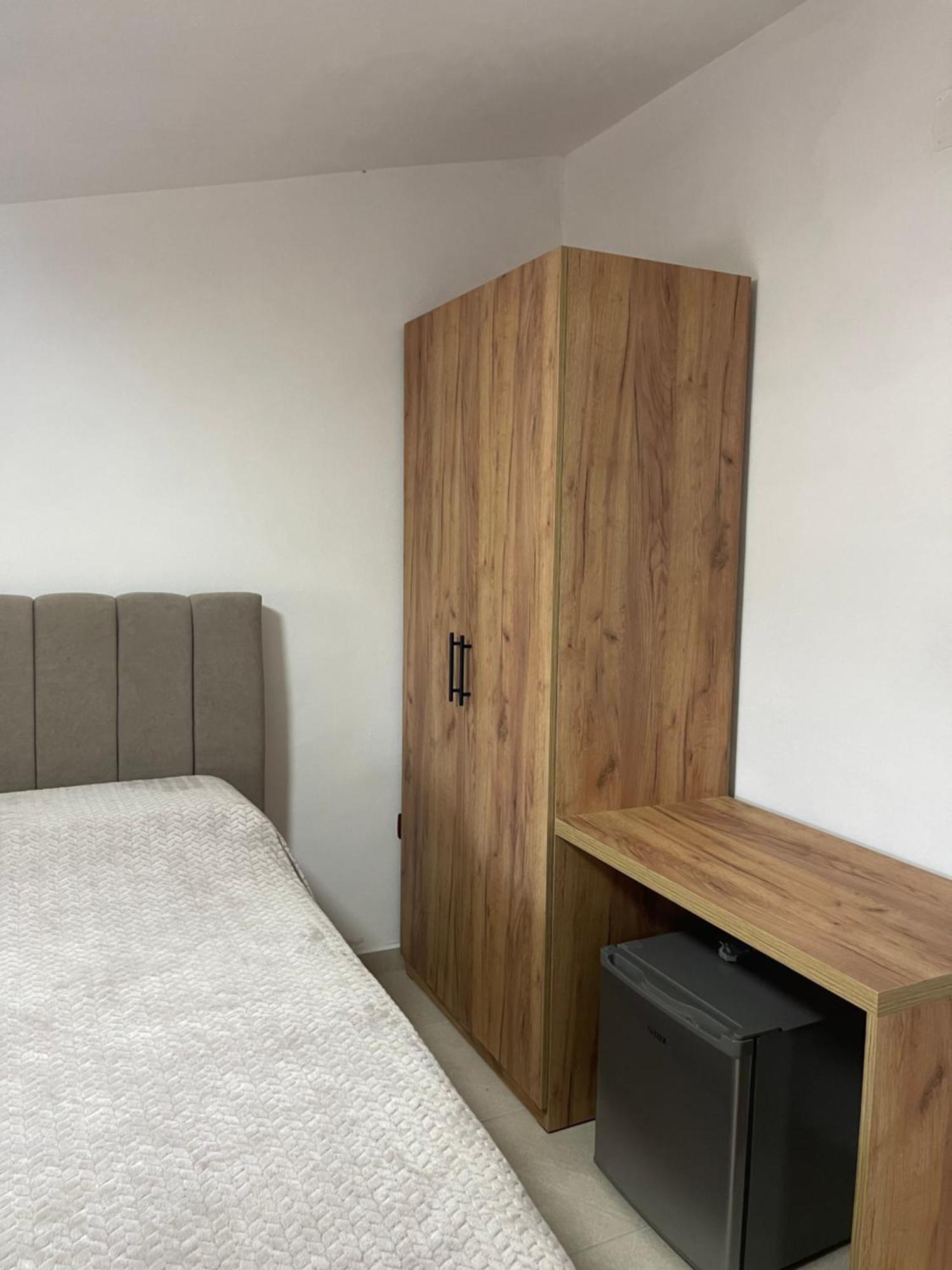 Prela'S Rooms Shkodër 外观 照片