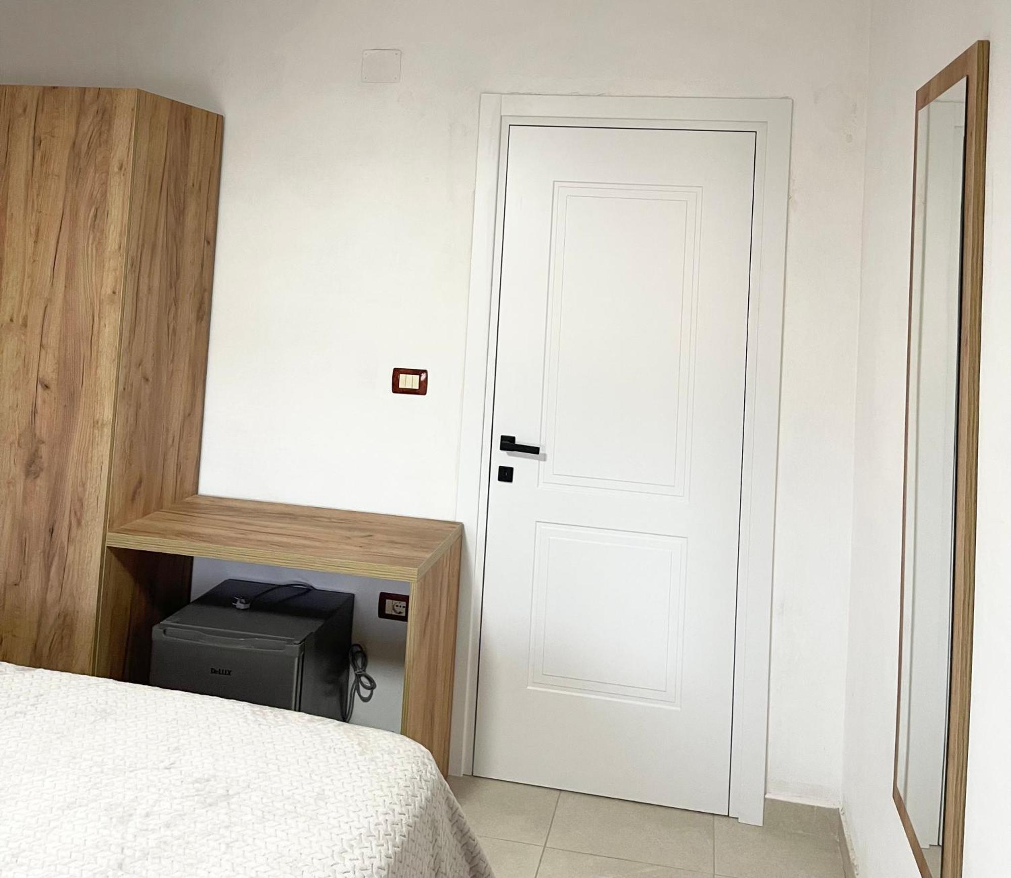Prela'S Rooms Shkodër 外观 照片