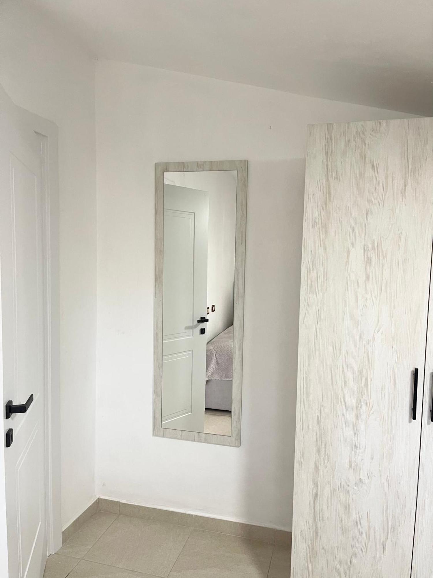 Prela'S Rooms Shkodër 外观 照片