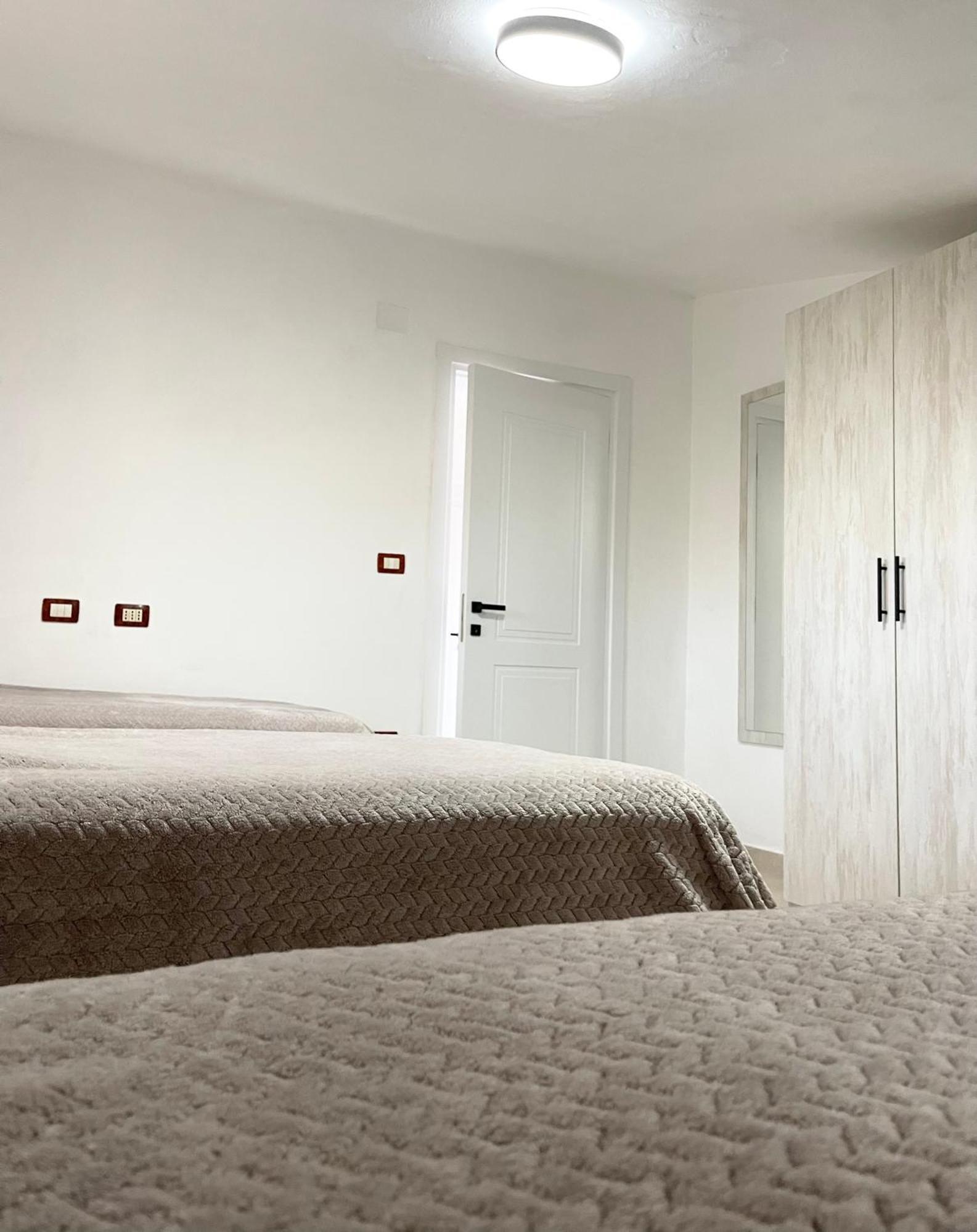 Prela'S Rooms Shkodër 外观 照片