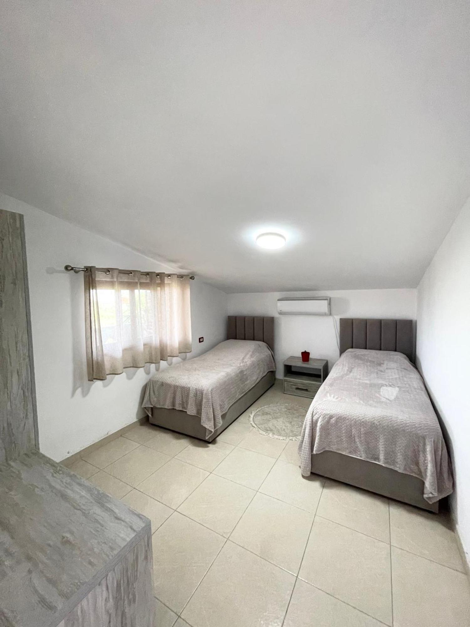 Prela'S Rooms Shkodër 外观 照片