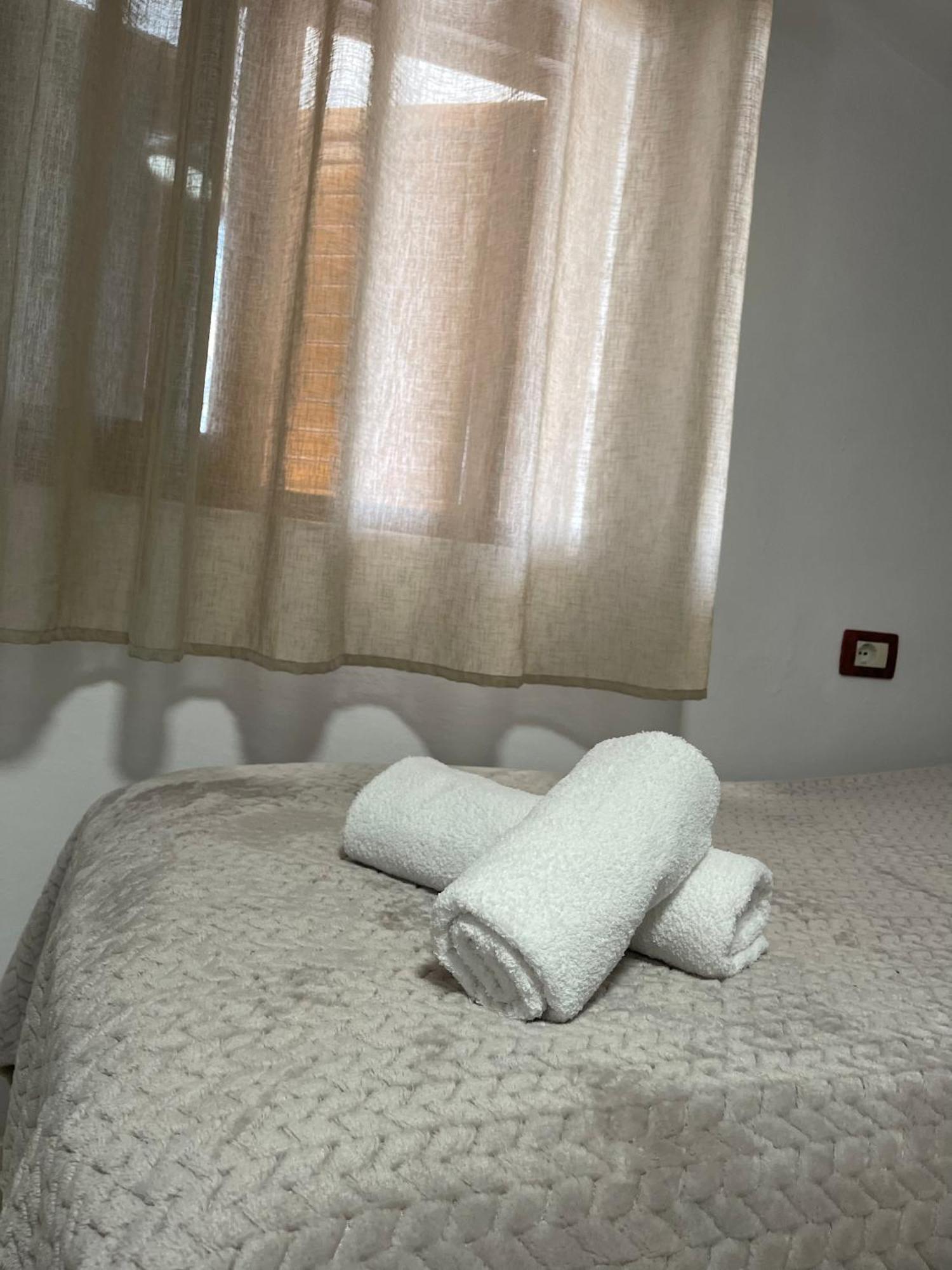 Prela'S Rooms Shkodër 外观 照片